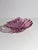 Glass Shell-Shaped Bowl by Formia Vetri Murano, 1970s For Sale - Image 7 of 9
