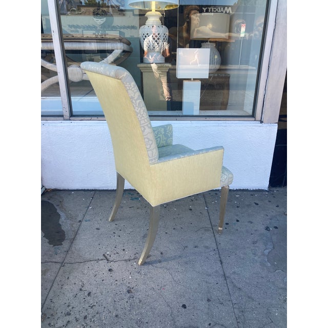 Fortuny Arm Chair For Sale In Los Angeles - Image 6 of 12