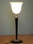 This classic Art Deco table lamp, model 'Lampe Mazda', was designed between the 1920s and 1940s and was manufactured by...