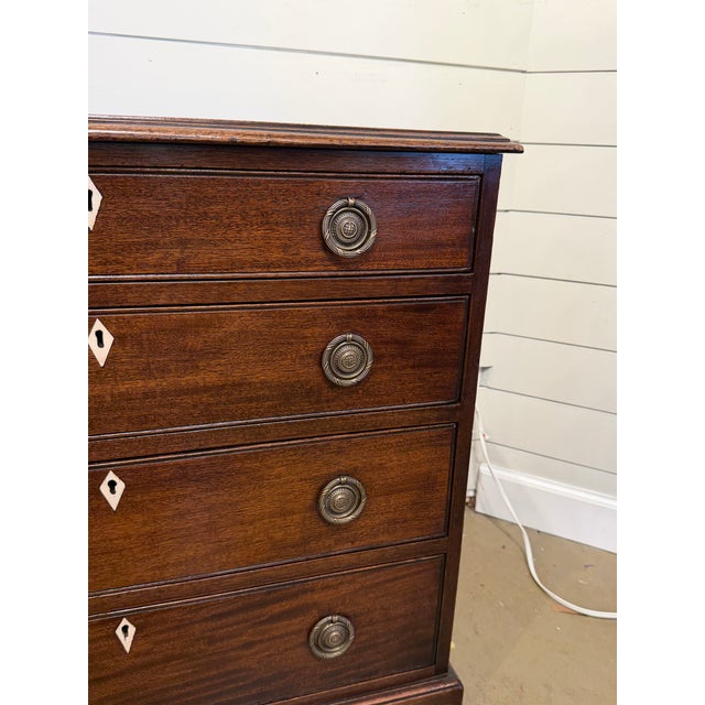 English 19th Century English Chest For Sale - Image 3 of 13