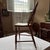 Antique Spindle / WIndsor Style Chair For Sale - Image 4 of 10
