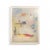 Painting in Oil on paper