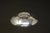 Mid 20th Century Sterling Silver Romania Coin Dish For Sale - Image 10 of 12