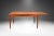 Mid-Century Modern Mid 20th Century Danish Modern Teak Extendable Dining Table Vejle Stole Møbelfabrik For Sale - Image 3 of 13
