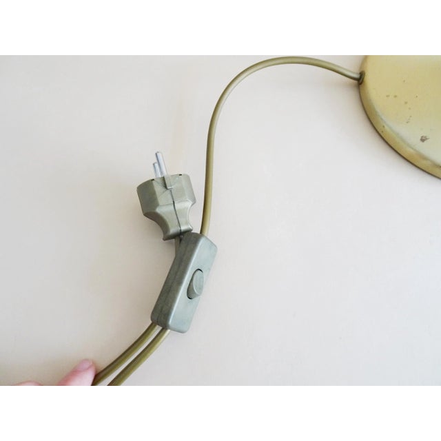 Halogen Table Lamp from Bankamp Leuchten, 1980s For Sale - Image 12 of 16