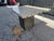 Vintage Granite Dining Table. For Sale - Image 18 of 18