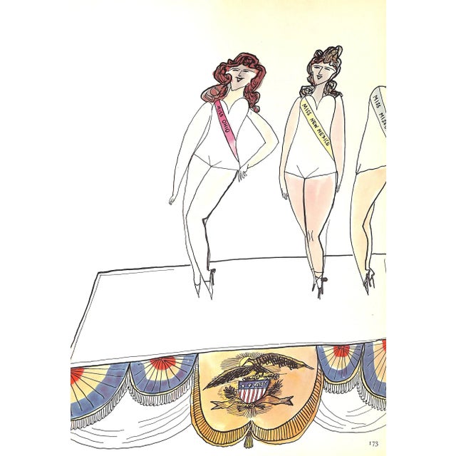 "Flair: Annual 1953" 1952 Cowles, Fleur (Signed) For Sale - Image 11 of 12