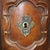 1980s Fine Quality Carved Walnut Baker Furniture French Louis XV Style Commode Dresser For Sale In Philadelphia - Image 6 of 10
