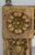 Regency Gilded Overmantel Mirror with Lightly Foxed Glass For Sale - Image 9 of 17