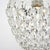 French Antique, Baccarat Crystal Pendant Chandelier, Circa 1920 For Sale In Austin - Image 6 of 9