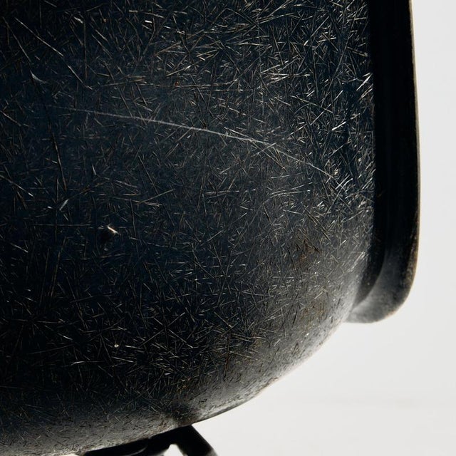 DSX Chair from Charles and Ray Eames, 1960s, Set of 4 For Sale - Image 13 of 18