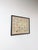 This charming vintage cross stitch sampler is a beautifully detailed and heartwarming handcrafted textile art find. The...