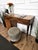 Mid-Century Modern Italian Dressing Table, 1960s For Sale - Image 6 of 11