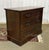 Early 20th Century English Mahogany Chest of Drawers For Sale - Image 14 of 17