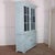 French Glazed Kitchen Cupboard For Sale - Image 14 of 18