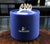 This stunning Swarovski creation, designed by Adi Stocker, celebrates the elegance of crystal with a group of four dwarf...