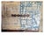 2000 - 2009 Mixed Media Mid Century Modern Abstract Art on Canvas by Craig McCord For Sale - Image 5 of 11