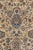 Late 19th Century Palace Size Antique Indian Rug - 14'6" x 26'9" For Sale - Image 5 of 6