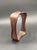Leather Photo Frame, Italy, 1970s For Sale - Image 3 of 10