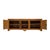 Wood Louis Philippe French Antique Buffet, Solid Wood, Circa 1880 For Sale - Image 7 of 9