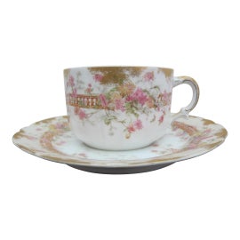 Example of Haviland and Co. Mugs and Cups