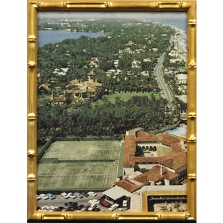 Slim Aarons the Bath & Tennis Club Scene For Sale