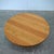 Mid-Century Modern Scandinavian Inspired Cherry Coffee Table For Sale - Image 3 of 3