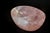 Rose Quartz Bowl 7" For Sale - Image 12 of 12