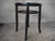 Bauhaus Mid-Century Stool from Thonet, Europe, 1950s For Sale - Image 3 of 8