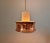 Mid-Century Pendant, Denmark, 1969 For Sale - Image 9 of 10