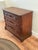 Victorian Antique 19th Century Victorian Eastlake Walnut Dresser For Sale - Image 3 of 10