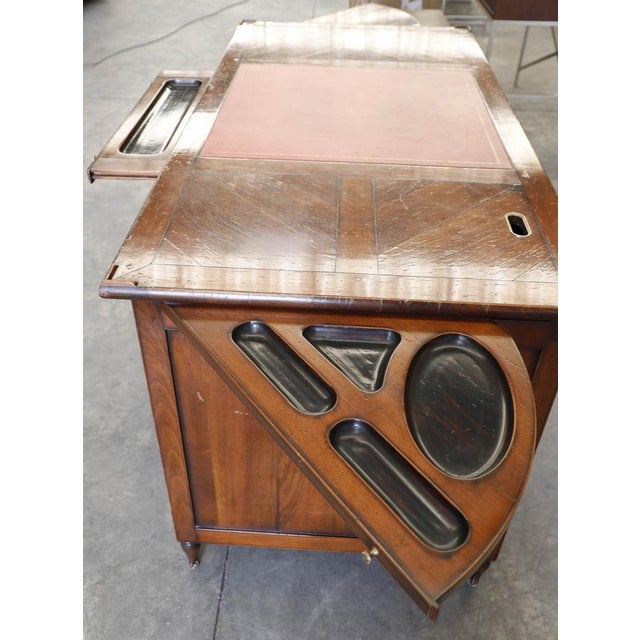 Desk in Cherry from Assi D'Asolo For Sale - Image 6 of 11