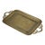 Vintage Brass Tray with Peacock Decoration, 1950s For Sale - Image 10 of 18