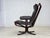 Vintage Norwegian Lounge Chair by Sigurd Ressel for Vatne Møbler, 1970s For Sale - Image 16 of 18