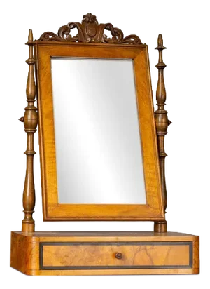Gründerzeit Table Mirror
