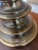 Mid-Century Modern Vintage Mid Century Modern Brass Stiffel Lamps - A Pair For Sale - Image 3 of 16