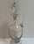 Berry Brothers Magnum Champagne Decanter is a stunning piece of decorative glass that stands 12 inches tall, on ulan foot,...