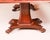 Antique 19th Century George IV Regency Twin Pedestal Dining Table For Sale - Image 17 of 18
