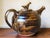 Large stoneware teapot by Jean Michel Doix, from Puisaye (France) Lid surmounted by a bird, typical of Jean Michel Doix's...