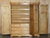 Victorian Aesthetic Movement Ash Wardrobe For Sale - Image 11 of 18