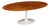 Eero Saarinen X Knoll "Tulip" Dining Table For Sale