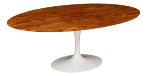 Eero Saarinen X Knoll "Tulip" Dining Table
