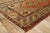 Vintage Turkish Oushak Accent Rug - 03'07 X 06'01 For Sale In Dallas - Image 6 of 9