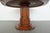 John Widdicomb Co. Pedestal Table For Sale In Austin - Image 6 of 11