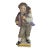 Meissen Figurine of Young Boy For Sale