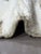 Contemporary White Berber Rug - 9.6 X 7.7 Ft For Sale In Cleveland - Image 6 of 6