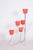 1950s Czech Bauhaus Plant Stand in Chrome-Plated Steel, 1950s For Sale - Image 5 of 8