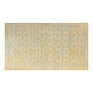 1920s Indian Rug For Sale