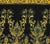 Indonesian Textile Cloth with Floral Motifs, Mid-20th Century For Sale - Image 4 of 7