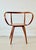 A rare opportunity to acquire a numbered Vitra edition of one of George Nelson’s most distinctive chair designs. An...